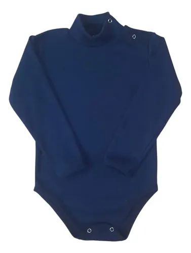 Body Media Polera Bebés 0 A 24 Meses  100%  Algodon Agua 0-1 M — foto 4 · MadsJeez Marketplace