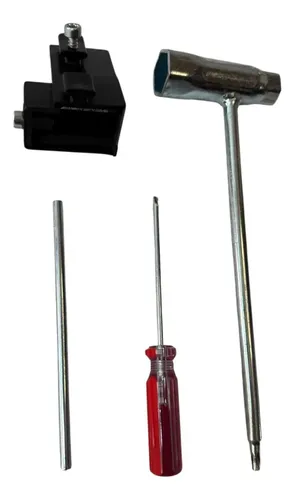 Kit Sthil Desmalezadoras Llave Saca Bujía Y Herramientas — foto 11 · MadsJeez Marketplace