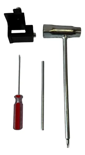 Kit Sthil Desmalezadoras Llave Saca Bujía Y Herramientas — foto 3 · MadsJeez Marketplace
