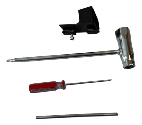 Kit Sthil Desmalezadoras Llave Saca Bujía Y Herramientas — foto 4 · MadsJeez Marketplace