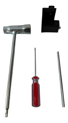 Kit Sthil Desmalezadoras Llave Saca Bujía Y Herramientas — foto 7 · MadsJeez Marketplace