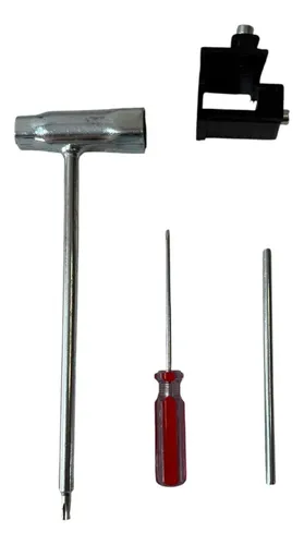 Kit Sthil Desmalezadoras Llave Saca Bujía Y Herramientas — foto 10 · MadsJeez Marketplace