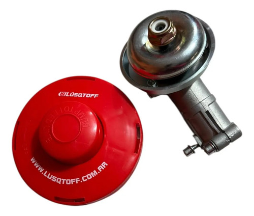 Caja De Engranaje Desmalezadora + Carretel 26mm 43 - 52 Cc — foto 8 · MadsJeez Marketplace