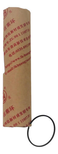 Juego De Aros 43cc (40mm) Desmalezadoras Motoguadañas Chinas — foto 3 · MadsJeez Marketplace