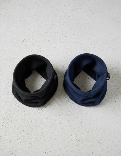 Cuello Polar Combo X  5 U.  C/ Cordon Abrigo Termico Gorro — foto 11 · MadsJeez Marketplace