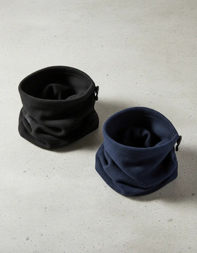 Cuello Polar Combo X  5 U.  C/ Cordon Abrigo Termico Gorro — foto 9 · MadsJeez Marketplace