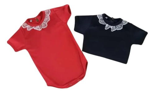 Body  Con Puntilla Beba. Agua 0-1 M — foto 7 · MadsJeez Marketplace