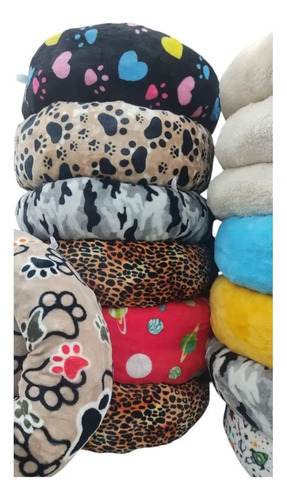 3 Unidades De Nido Cuchita De Perros , Gatos  De 80 Cm. — foto 3 · MadsJeez Marketplace
