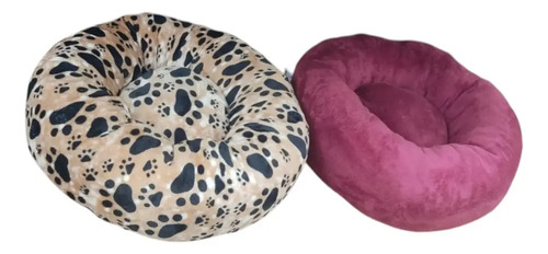 3 Unidades De Nido Cuchita De Perros , Gatos  De 80 Cm. — foto 4 · MadsJeez Marketplace