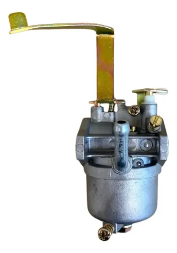 Carburador Grupo Electrógeno Gamma Honda Chino 950w 2tiempos — foto 3 · MadsJeez Marketplace