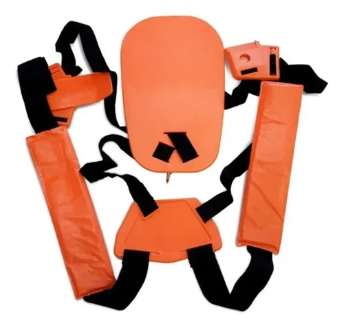 Arnes Desmalezadora Motoguadaña 52 43 33 Lusqtoff Color Nara Naranja — foto 4 · MadsJeez Marketplace