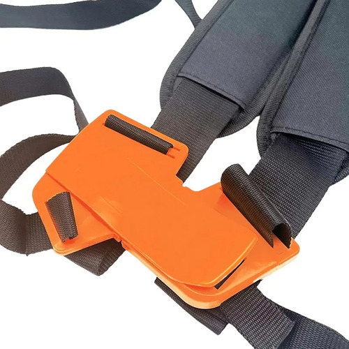 Arnes Desmalezadora Motoguadaña 52 43 33 Lusqtoff Color Nara Naranja — foto 8 · MadsJeez Marketplace