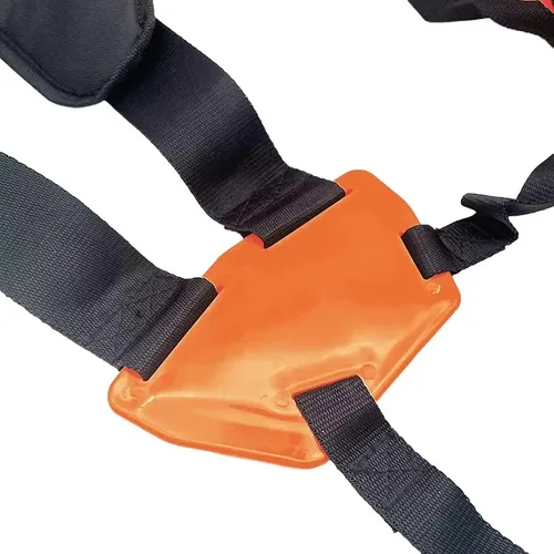 Arnes Desmalezadora Motoguadaña 52 43 33 Lusqtoff Color Nara Naranja — foto 10 · MadsJeez Marketplace