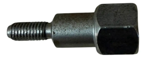 Acople Para Carretel Corte Bajo Rosca 10x1.25 Lusqtoff, Niwa — foto 11 · MadsJeez Marketplace