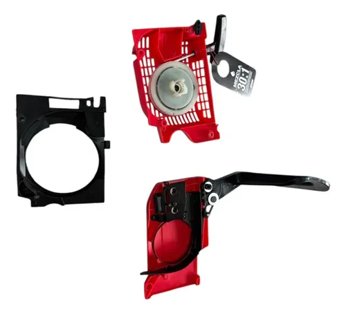 Tapa De Arranque Motosierra+tapa De Freno + Protector Omaha — foto 5 · MadsJeez Marketplace