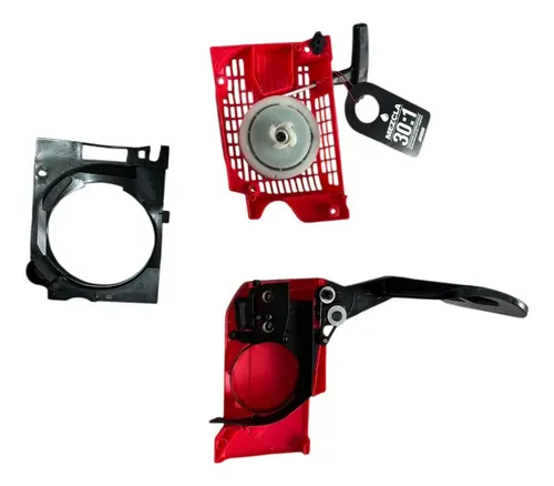Tapa De Arranque Motosierra+tapa De Freno + Protector Omaha — foto 6 · MadsJeez Marketplace