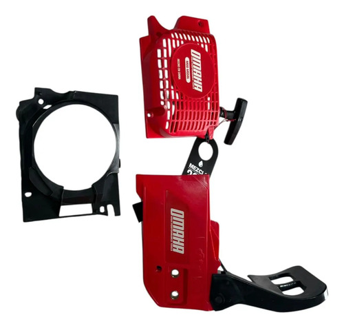 Tapa De Arranque Motosierra+tapa De Freno + Protector Omaha — foto 7 · MadsJeez Marketplace