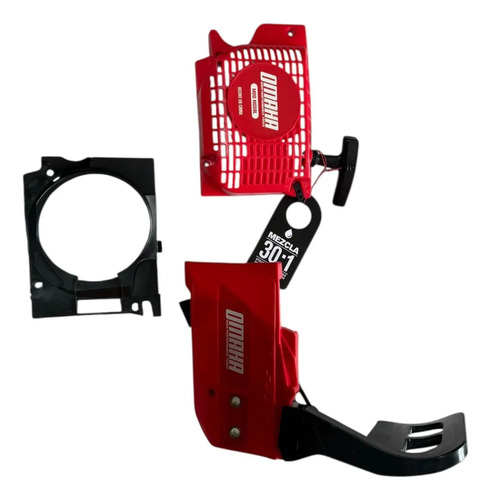 Tapa De Arranque Motosierra+tapa De Freno + Protector Omaha — foto 9 · MadsJeez Marketplace