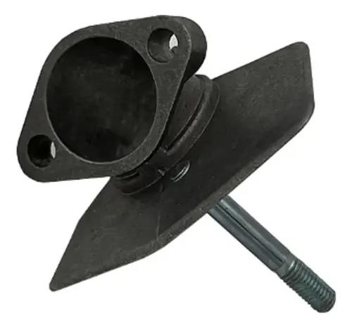 Codo Base Porta Filtro Motosierra Niwa Gamma Shizen 45 52 Mj — foto 2 · MadsJeez Marketplace