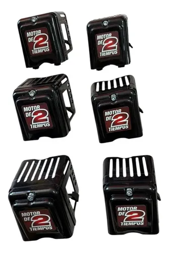 Filtro De Aire Desmalezadora  52cc X6 — foto 6 · MadsJeez Marketplace