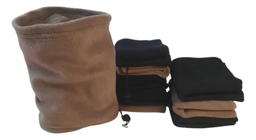 Oferta X 3 Cuellos Adulto Secado Rapido. Nacional. — foto 2 · MadsJeez Marketplace