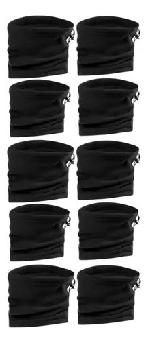 Oferta X 3 Cuellos Adulto Secado Rapido. Nacional. — foto 3 · MadsJeez Marketplace