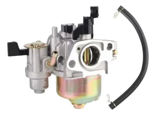 Carburador Para Motor Horizontal Grupo 6500 13hp Gx390 Grifo — foto 2 · MadsJeez Marketplace