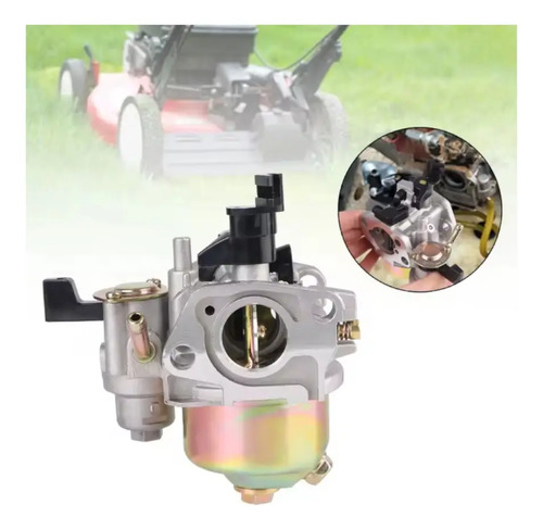 Carburador Para Motor Horizontal Grupo 6500 13hp Gx390 Grifo — foto 3 · MadsJeez Marketplace