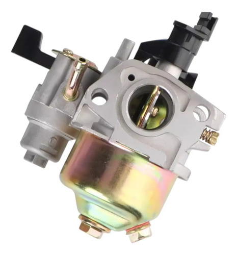 Carburador Para Motor Horizontal Grupo 6500 13hp Gx390 Grifo — foto 5 · MadsJeez Marketplace