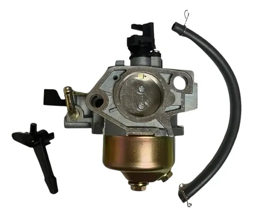 Carburador Para Motor Horizontal Grupo 6500 13hp Gx390 Grifo — foto 8 · MadsJeez Marketplace