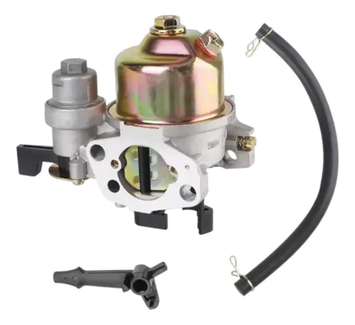 Carburador Para Motor Horizontal Grupo 6500 13hp Gx390 Grifo — foto 9 · MadsJeez Marketplace