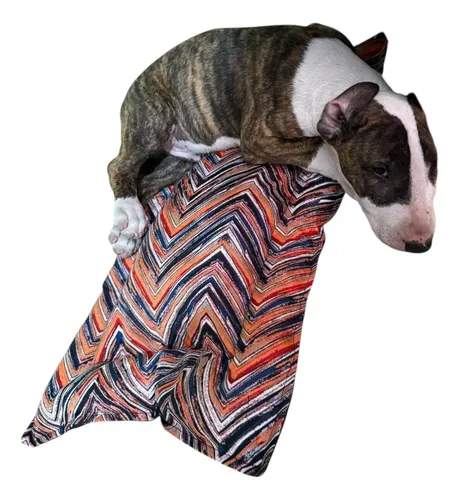 Cama Cucha Mediana Para Gatos Y Perros 65 X 45 De Todo — foto 4 · MadsJeez Marketplace