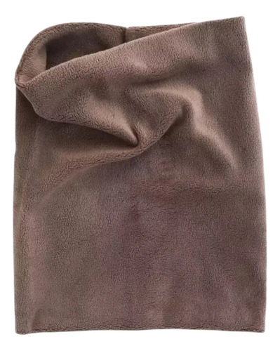 Cuello Polar Combo X 3 U.  C/ Cordon Abrigo Termico Gorro — foto 2 · MadsJeez Marketplace