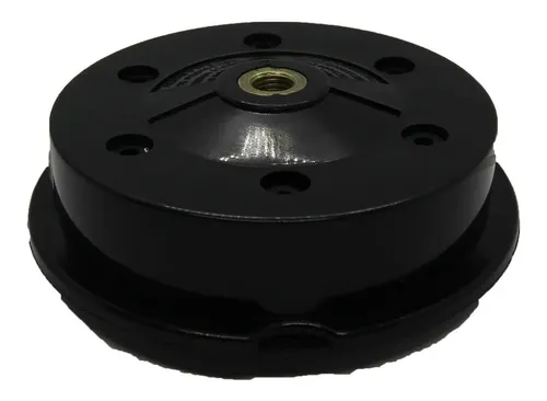 Carretel Cabezal Lüsqtoff Universal Para Desmalezadora Manual Con Rosca De 8,5mm Negro — foto 6 · MadsJeez Marketplace