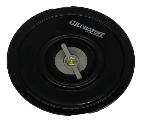 Carretel Cabezal Lüsqtoff Universal Para Desmalezadora Manual Con Rosca De 8,5mm Negro — foto 7 · MadsJeez Marketplace