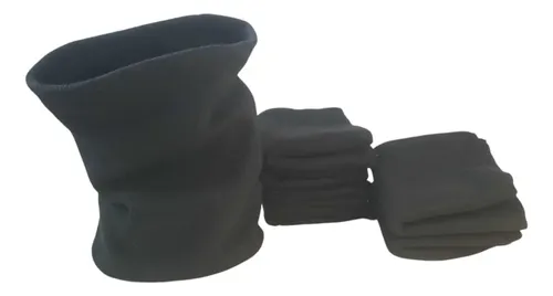 Cuello Polar Combo X 10u.  C/ Cordon Abrigo Termico Gorro — foto 2 · MadsJeez Marketplace