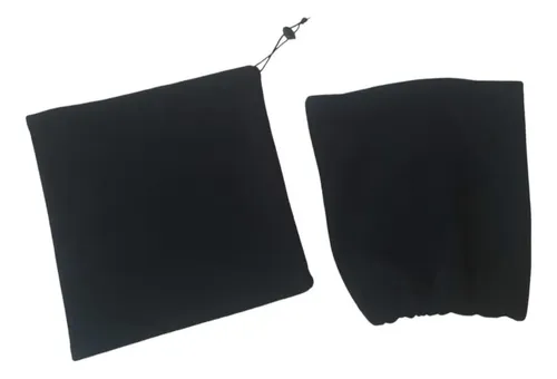 Cuello Polar Combo X 10u.  C/ Cordon Abrigo Termico Gorro — foto 4 · MadsJeez Marketplace