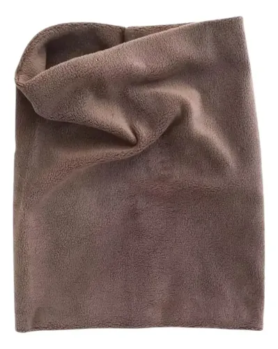 Cuello Polar Combo X 10u.  C/ Cordon Abrigo Termico Gorro — foto 6 · MadsJeez Marketplace