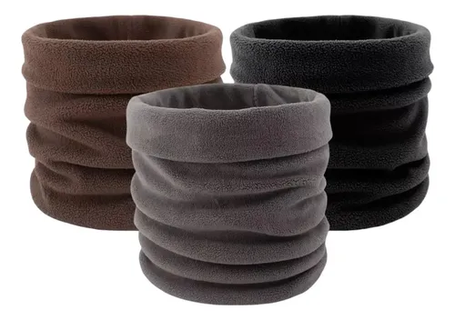 Cuello Polar Combo X 10u.  C/ Cordon Abrigo Termico Gorro — foto 7 · MadsJeez Marketplace