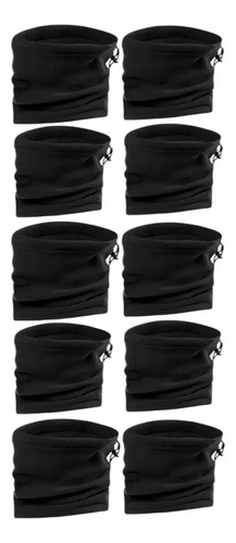 Cuello Polar C/ Cordon Abrigo Termico Gorro — foto 2 · MadsJeez Marketplace
