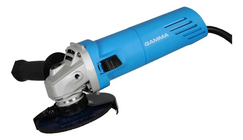 Amoladora Angular 850 W - G1917ar Celeste 50 Hz — foto 5 · MadsJeez Marketplace