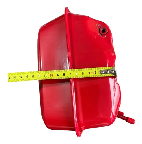 Tanque Nafta Motobomba 5.5 Hp — foto 3 · MadsJeez Marketplace