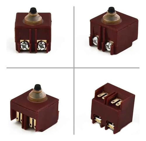 6 Interruptor Llave Tecla G720 Amoladora Black Decker — foto 3 · MadsJeez Marketplace