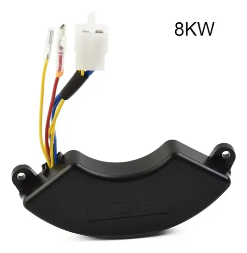 Avr Regulador De Voltaje Grupo Electrogeno Monofasico 5/7hp — foto 6 · MadsJeez Marketplace