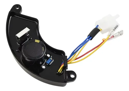 Avr Regulador De Voltaje Grupo Electrogeno Monofasico 5/7hp — foto 7 · MadsJeez Marketplace