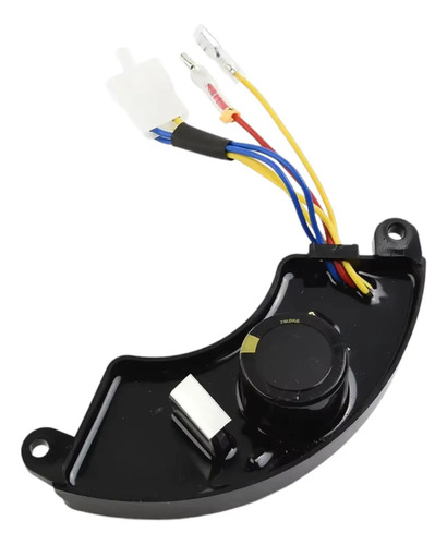Avr Regulador De Voltaje Grupo Electrogeno Monofasico 5/7hp — foto 9 · MadsJeez Marketplace