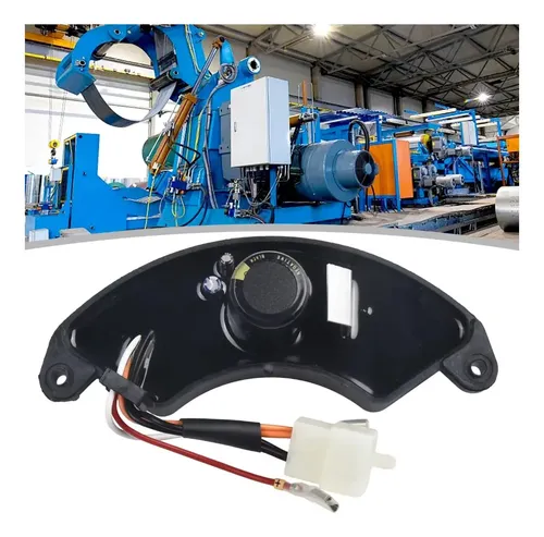 Avr Regulador De Voltaje Grupo Electrogeno Monofasico 5/7hp — foto 10 · MadsJeez Marketplace