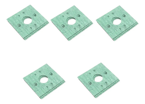 Pack X3 Junta Carburador Desmalezadoras 43 A 52cc Niwa Gamma — foto 5 · MadsJeez Marketplace