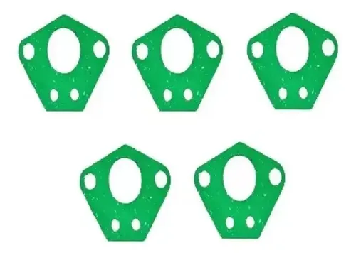 Pack X3 Junta Carburador Desmalezadoras 43 A 52cc Niwa Gamma — foto 6 · MadsJeez Marketplace