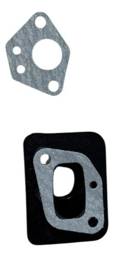 Brida O Base De Carburador Para Desmalez. 43/52cc Mas Juntas — foto 5 · MadsJeez Marketplace